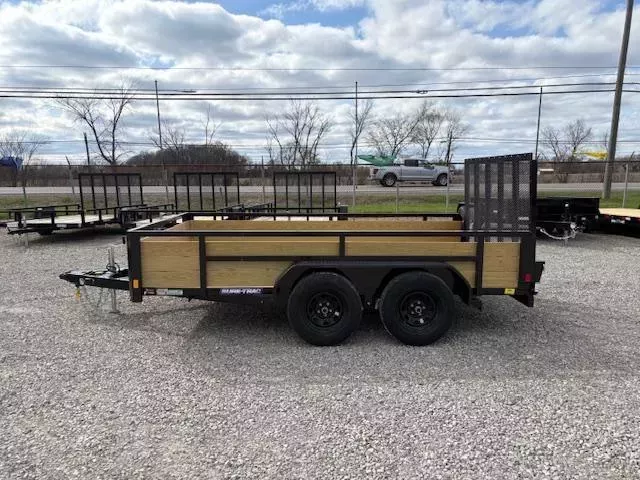new Utility Trailers Sure-Trac Other for sale, in Carleton, MI Thumbnail 2