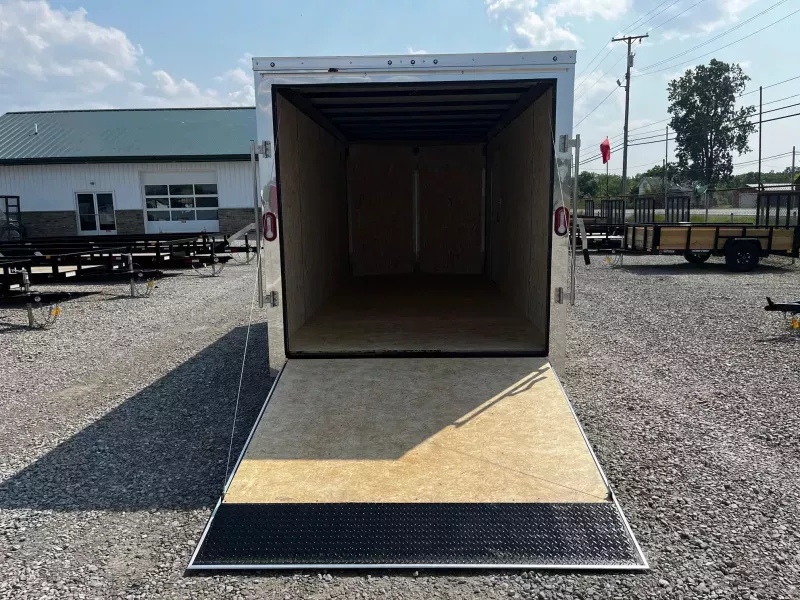 new Cargo (Enclosed) Trailers Sure-Trac Other for sale, in Carleton, MI Thumbnail 4