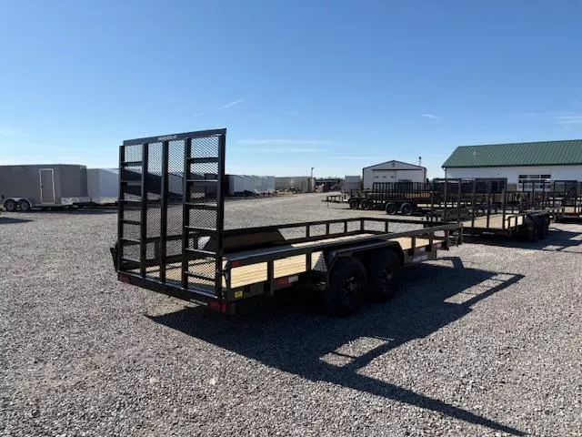 new Utility Trailers Sure-Trac Other for sale, in Carleton, MI Thumbnail 4
