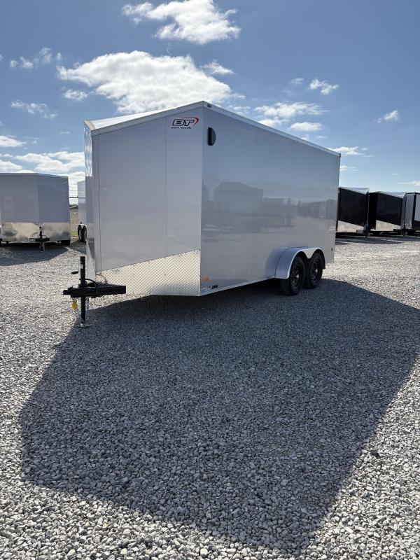 new Cargo (Enclosed) Trailers Bravo Trailers  for sale, in Carleton, MI Thumbnail 5