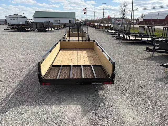new Utility Trailers Sure-Trac Other for sale, in Carleton, MI Thumbnail 7