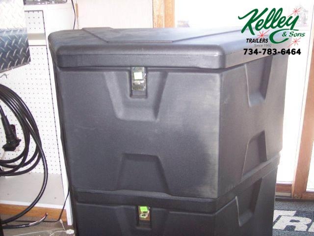 2022 Trailer Tongue Tool Box 2022 Trailer Tongue Tool Box