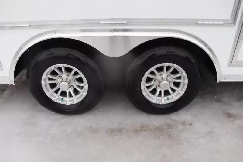 new Cargo (Enclosed) Trailers Sure-Trac Other for sale, in Carleton, MI Thumbnail 6