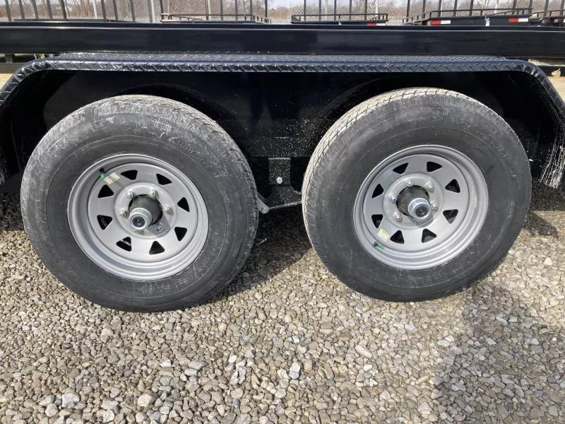 new Utility Trailers Sure-Trac Other for sale, in Carleton, MI Thumbnail 8