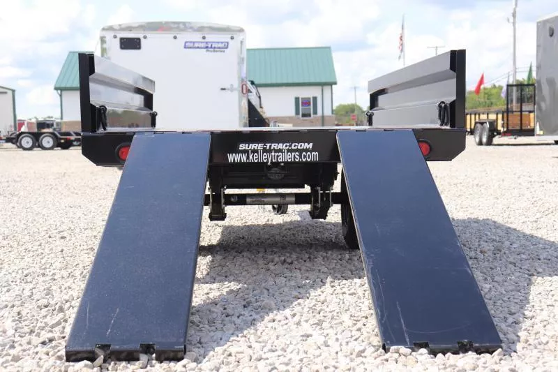 new Dump Trailers Sure-Trac Other for sale, in Carleton, MI Thumbnail 9