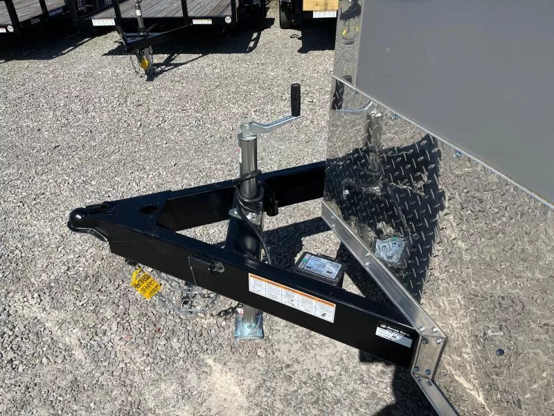 new Cargo (Enclosed) Trailers Sure-Trac Other for sale, in Carleton, MI Thumbnail 8