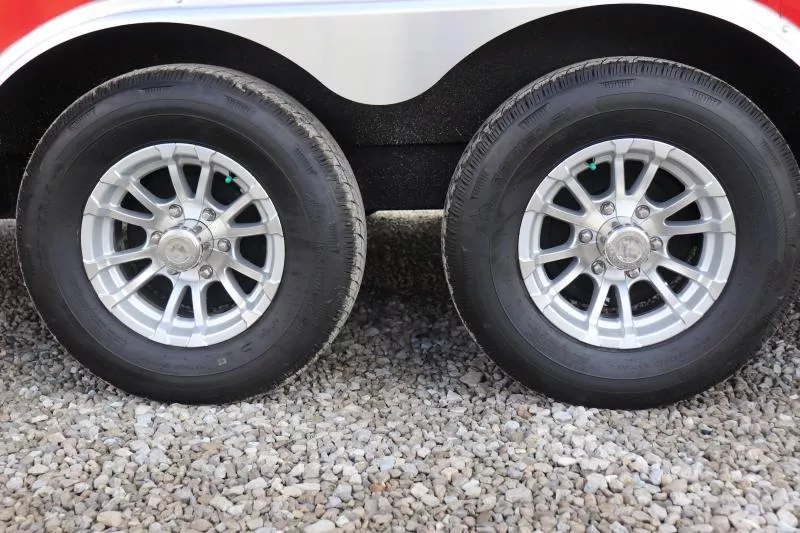 new Cargo (Enclosed) Trailers Sure-Trac Other for sale, in Carleton, MI Thumbnail 10