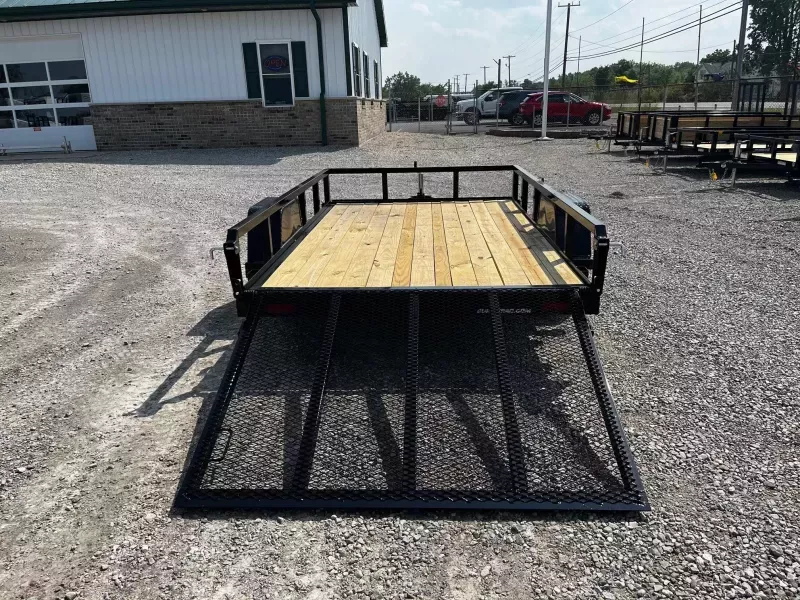 new Utility Trailers Sure-Trac Other for sale, in Carleton, MI Thumbnail 5