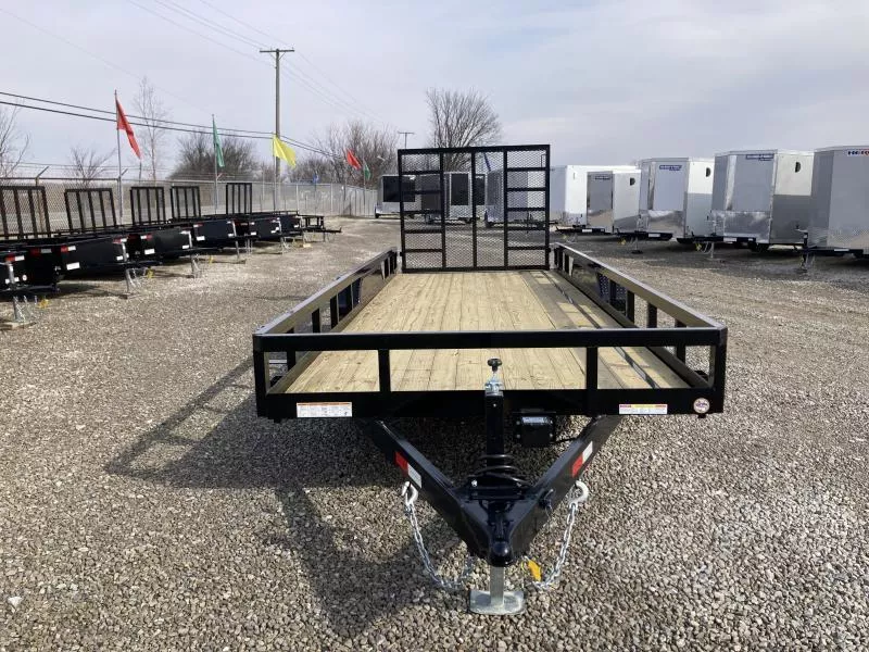 new Utility Trailers Sure-Trac Other for sale, in Carleton, MI Thumbnail 2
