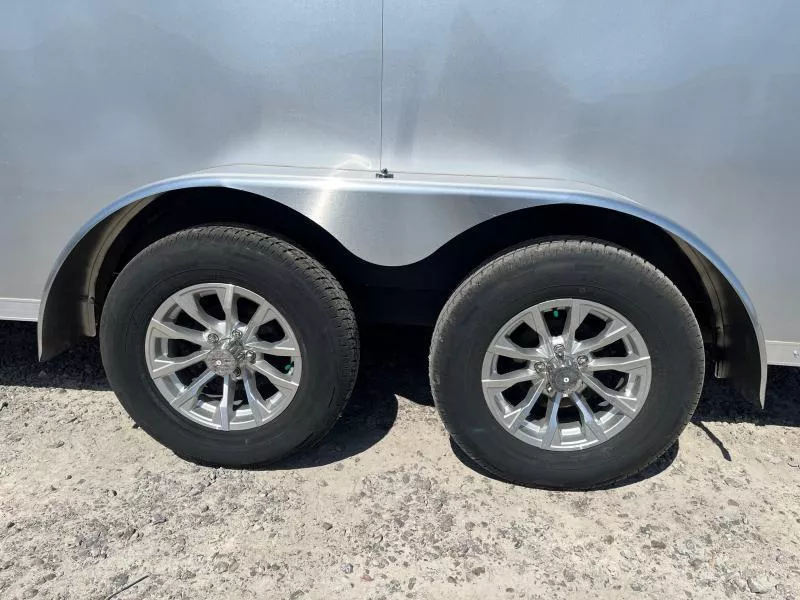 new Cargo (Enclosed) Trailers Sure-Trac Other for sale, in Carleton, MI Thumbnail 7