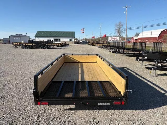 new Utility Trailers Sure-Trac Other for sale, in Carleton, MI Thumbnail 7