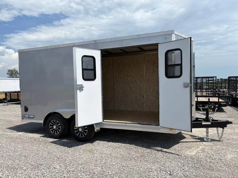new Cargo (Enclosed) Trailers Sure-Trac  for sale, in Carleton, MI Thumbnail 7