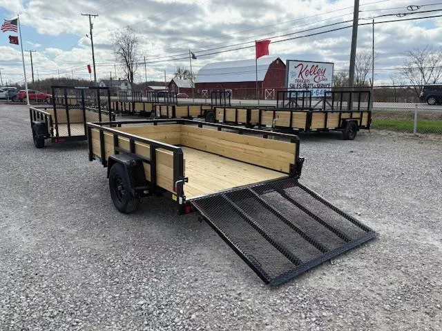 new Utility Trailers Sure-Trac Other for sale, in Carleton, MI Thumbnail 6