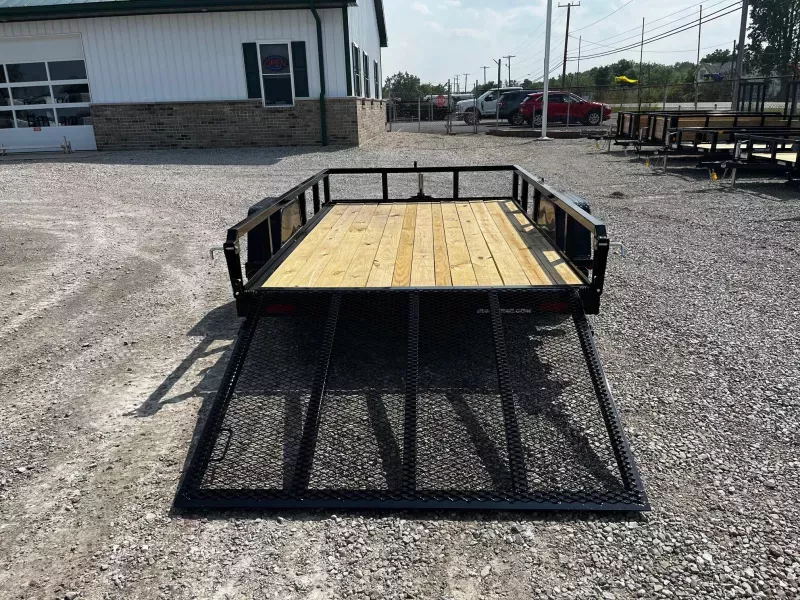 new Utility Trailers Sure-Trac Other for sale, in Carleton, MI Thumbnail 5