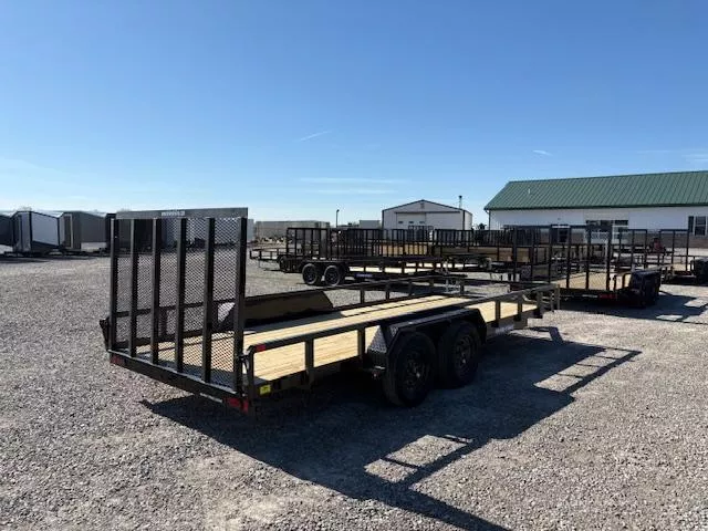 new Utility Trailers Sure-Trac Other for sale, in Carleton, MI Thumbnail 4