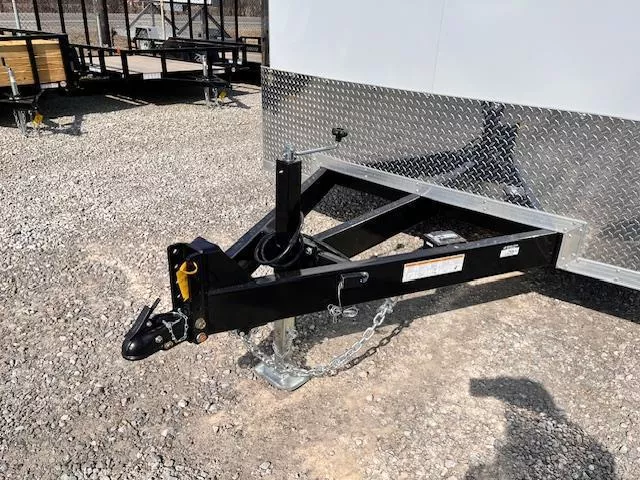 new Cargo (Enclosed) Trailers Sure-Trac Other for sale, in Carleton, MI Thumbnail 6