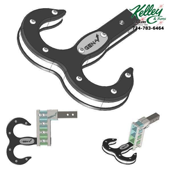 2022 Gen-Y Hitch GH-0069 2022 Gen-Y Hitch GH-0069