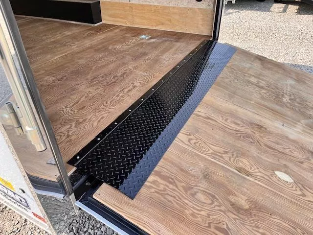 new Cargo (Enclosed) Trailers Sure-Trac Other for sale, in Carleton, MI Thumbnail 9