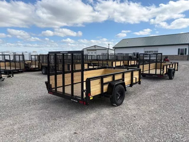 new Utility Trailers Sure-Trac Other for sale, in Carleton, MI Thumbnail 4