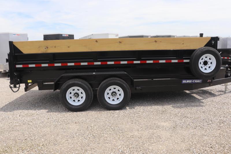 2025 Sure-Trac