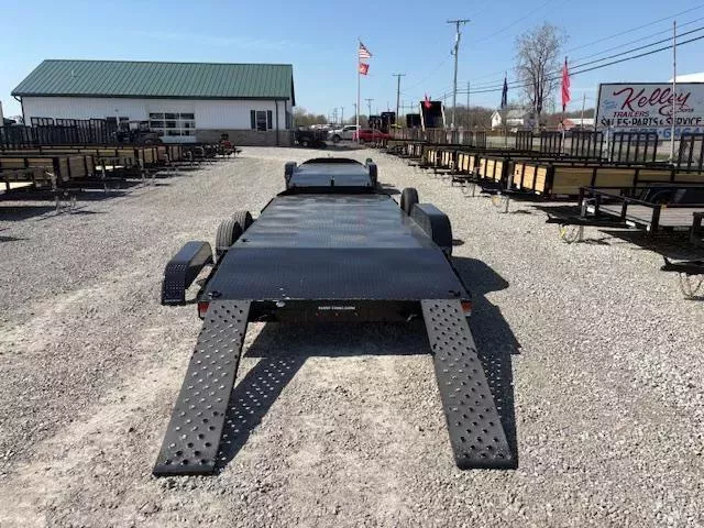 new Car Haulers / Racing Trailers Sure-Trac Other for sale, in Carleton, MI Thumbnail 7