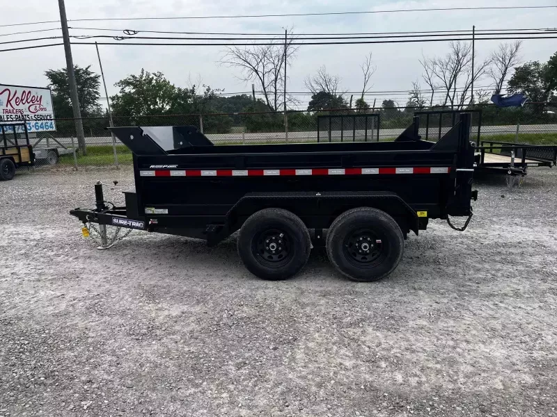 new Dump Trailers Sure-Trac Other for sale, in Carleton, MI Thumbnail 5