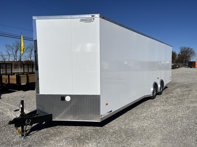 new Car Haulers / Racing Trailers Bravo Trailers  for sale, in Carleton, MI Thumbnail 4