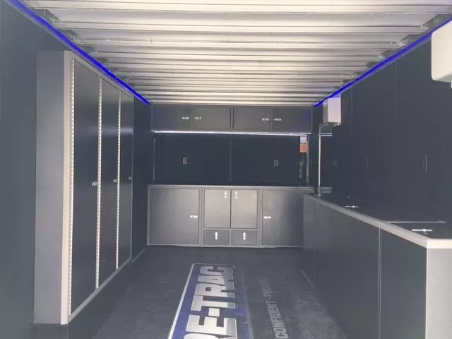 new Cargo (Enclosed) Trailers Sure-Trac Other for sale, in Carleton, MI Thumbnail 12