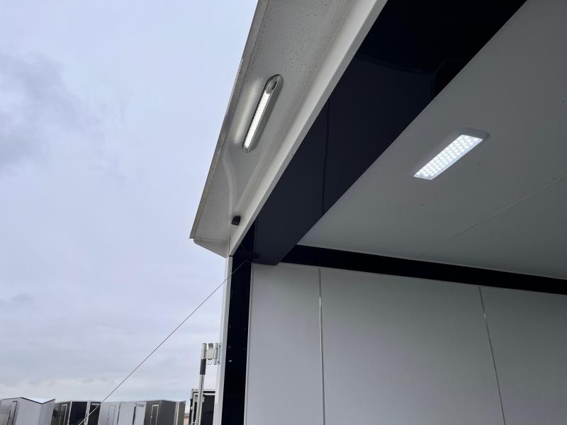 new Car Haulers / Racing Trailers Bravo Trailers  for sale, in Carleton, MI Thumbnail 12