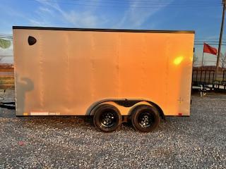 new Cargo (Enclosed) Trailers Pace American  for sale, in Carleton, MI Thumbnail 3