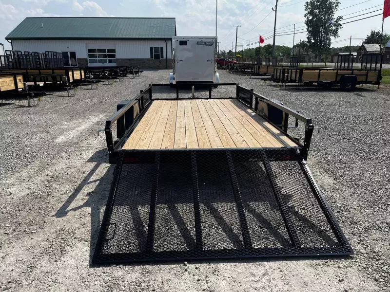 new Utility Trailers Sure-Trac Other for sale, in Carleton, MI Thumbnail 6