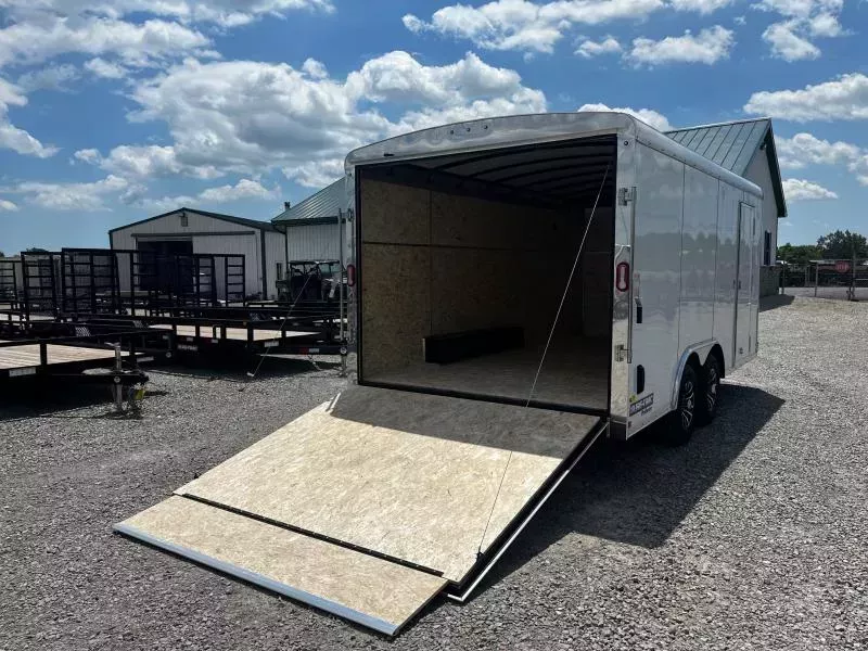 new Cargo (Enclosed) Trailers Sure-Trac Other for sale, in Carleton, MI Thumbnail 4