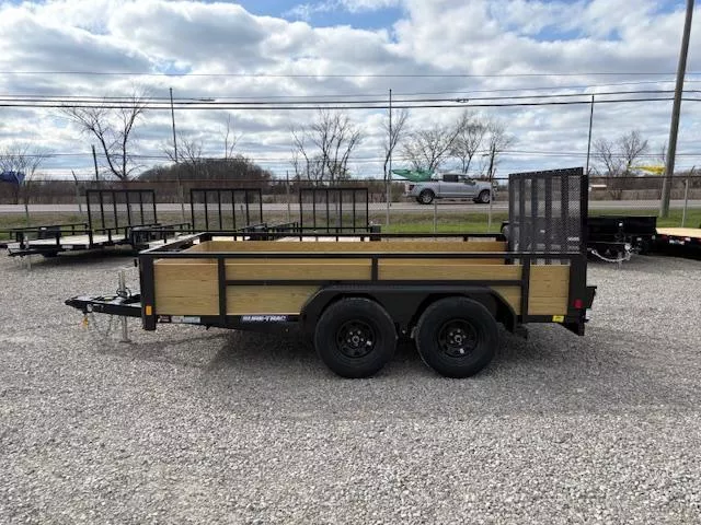 new Utility Trailers Sure-Trac Other for sale, in Carleton, MI Thumbnail 2