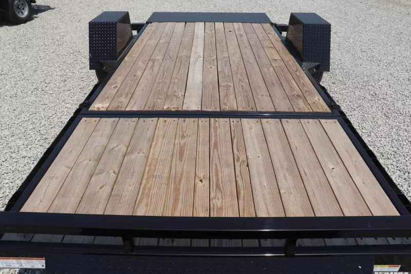 new Equipment / Flatbed Trailers Sure-Trac Other for sale, in Carleton, MI Thumbnail 5