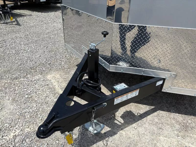 new Cargo (Enclosed) Trailers Sure-Trac  for sale, in Carleton, MI Thumbnail 11