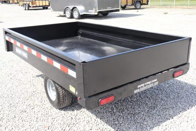 new Dump Trailers Sure-Trac Other for sale, in Carleton, MI Thumbnail 17
