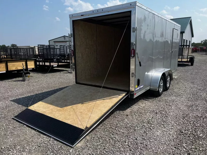 new Cargo (Enclosed) Trailers Sure-Trac Other for sale, in Carleton, MI Thumbnail 5