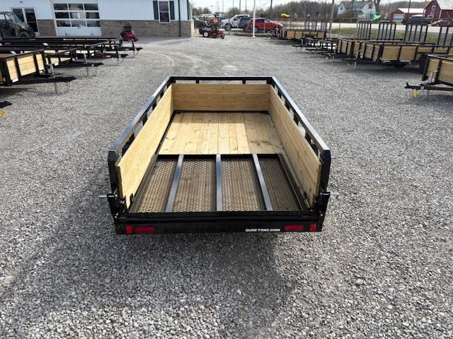 new Utility Trailers Sure-Trac  for sale, in Carleton, MI Thumbnail 7