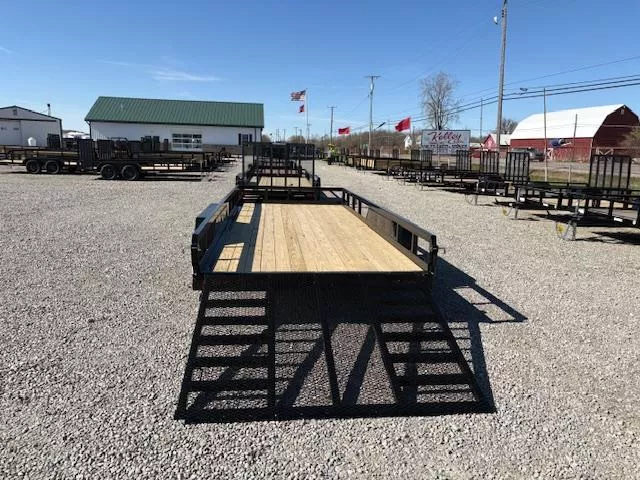 new Utility Trailers Sure-Trac Other for sale, in Carleton, MI Thumbnail 7