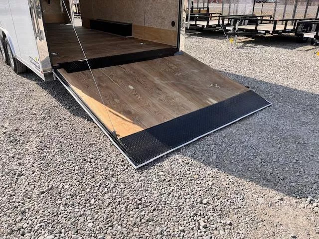 new Cargo (Enclosed) Trailers Sure-Trac Other for sale, in Carleton, MI Thumbnail 2