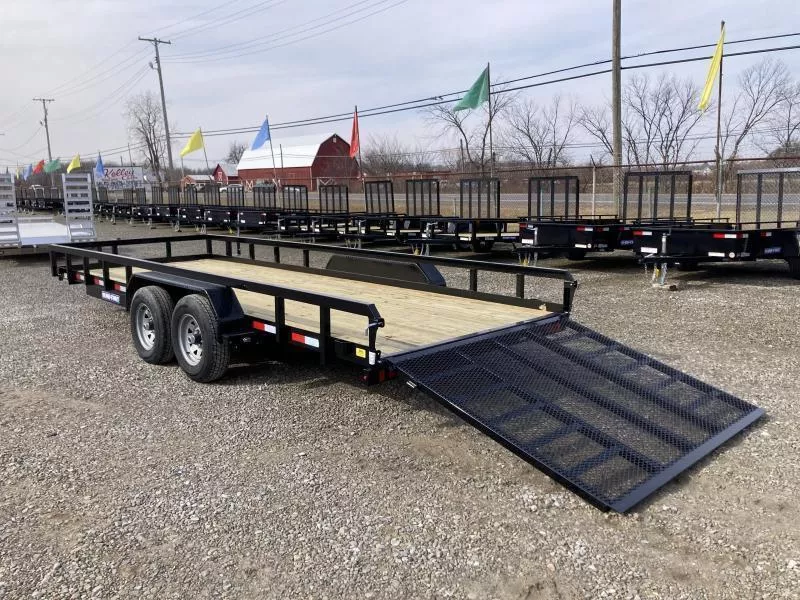 new Utility Trailers Sure-Trac Other for sale, in Carleton, MI Thumbnail 6