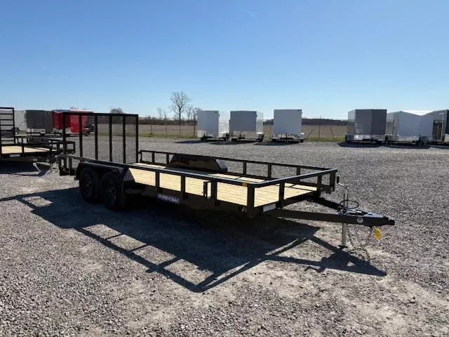 new Utility Trailers Sure-Trac Other for sale, in Carleton, MI Thumbnail 5