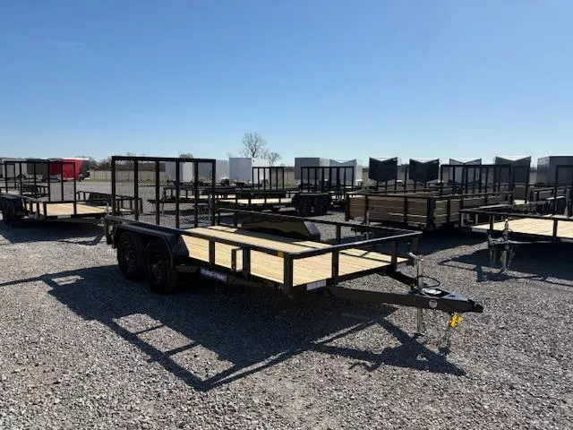 new Utility Trailers Sure-Trac Other for sale, in Carleton, MI Thumbnail 5