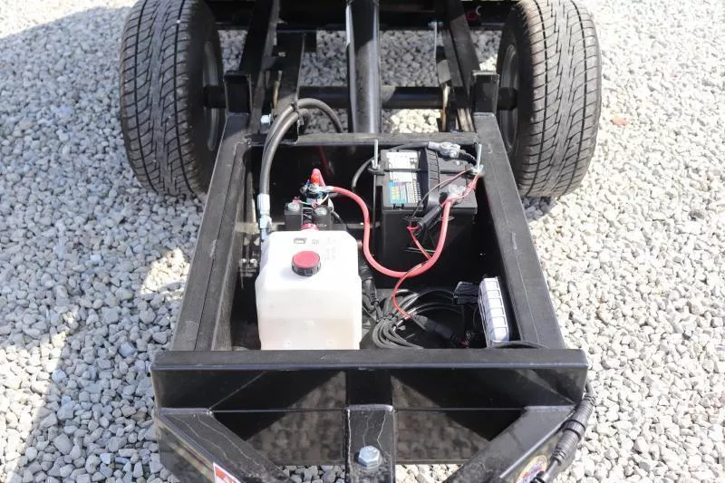 new Dump Trailers Sure-Trac Other for sale, in Carleton, MI Thumbnail 15