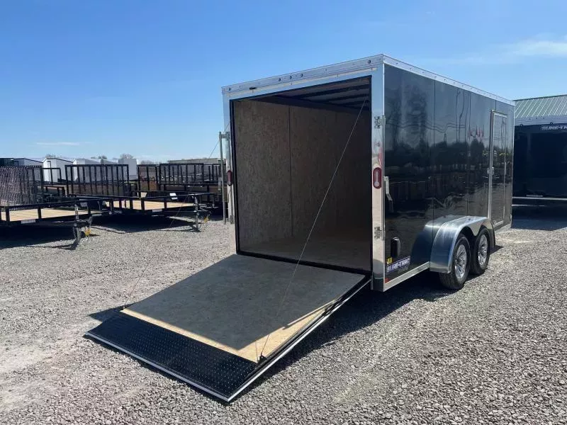 new Cargo (Enclosed) Trailers Sure-Trac Other for sale, in Carleton, MI Thumbnail 4