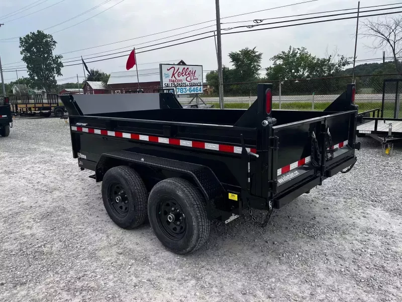 new Dump Trailers Sure-Trac Other for sale, in Carleton, MI Thumbnail 4
