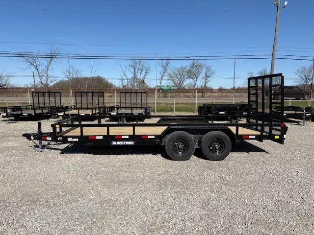 new Utility Trailers Sure-Trac Other for sale, in Carleton, MI Thumbnail 2