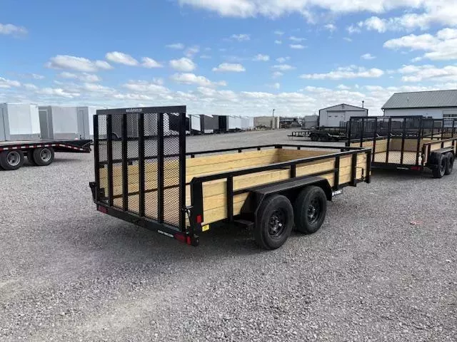 new Utility Trailers Sure-Trac Other for sale, in Carleton, MI Thumbnail 4