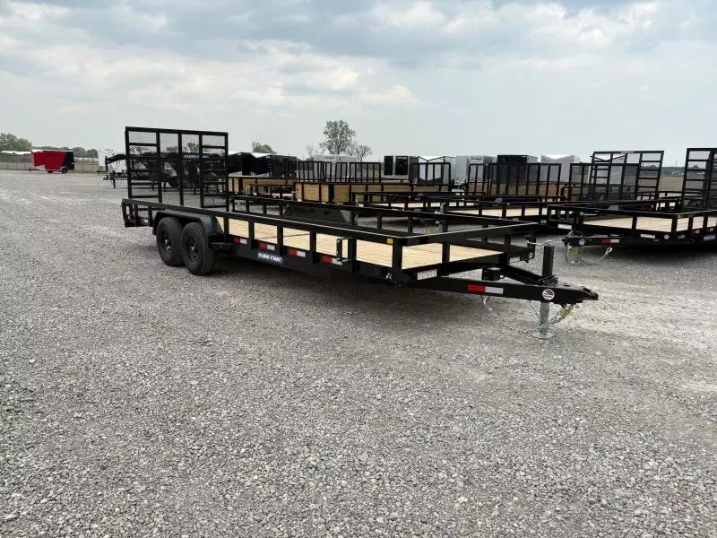 new Utility Trailers Sure-Trac Other for sale, in Carleton, MI Thumbnail 6