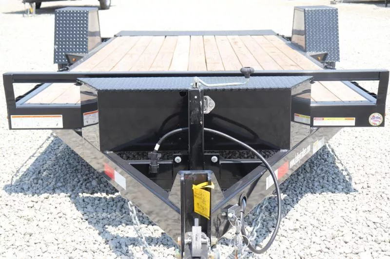 new Equipment / Flatbed Trailers Sure-Trac Other for sale, in Carleton, MI Thumbnail 3